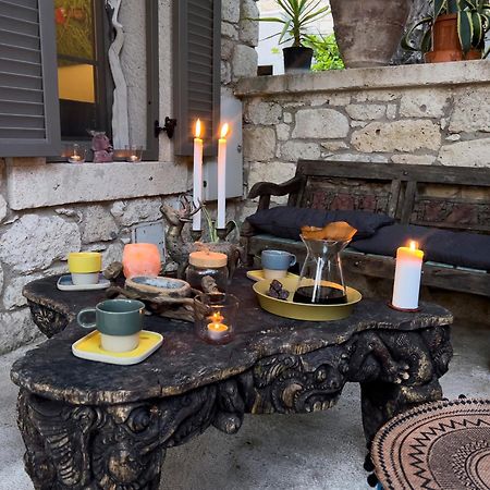 118 Alacati Exterior photo