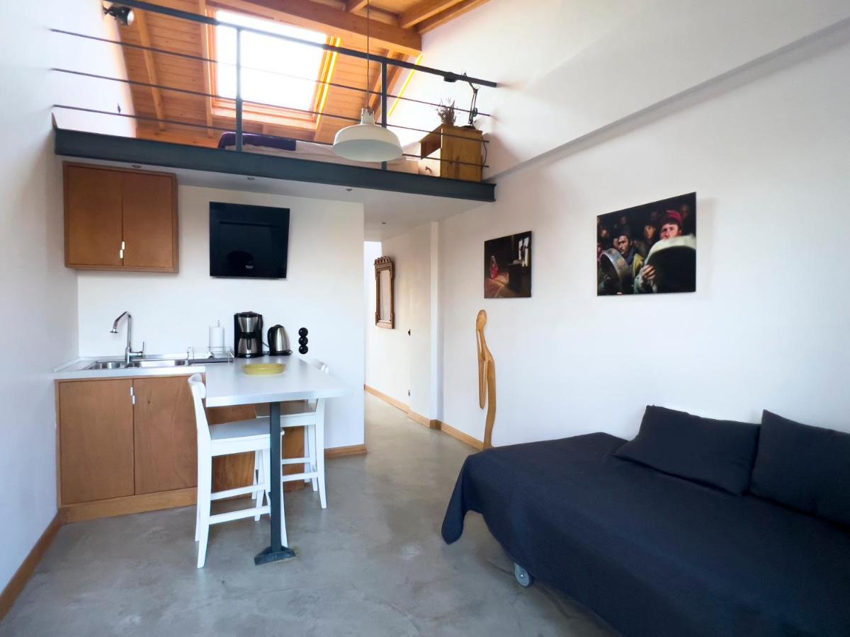 118 Alacati Exterior photo