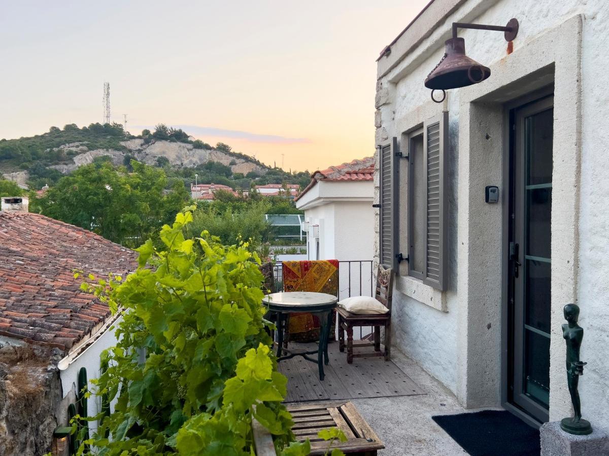 118 Alacati Exterior photo