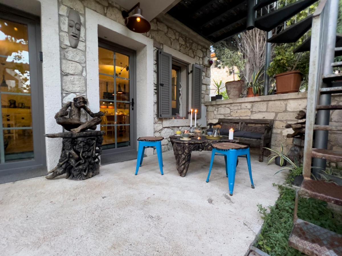 118 Alacati Exterior photo