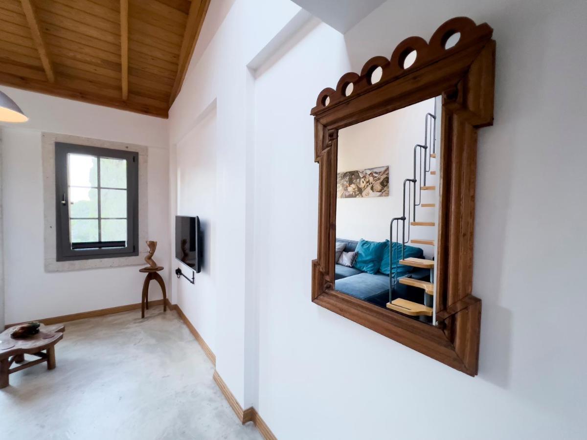 118 Alacati Exterior photo