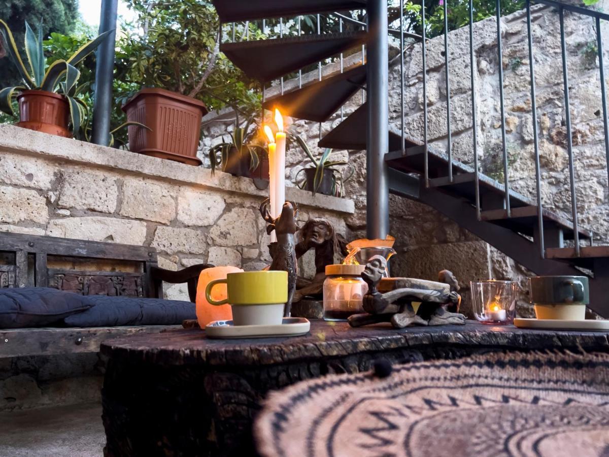 118 Alacati Exterior photo