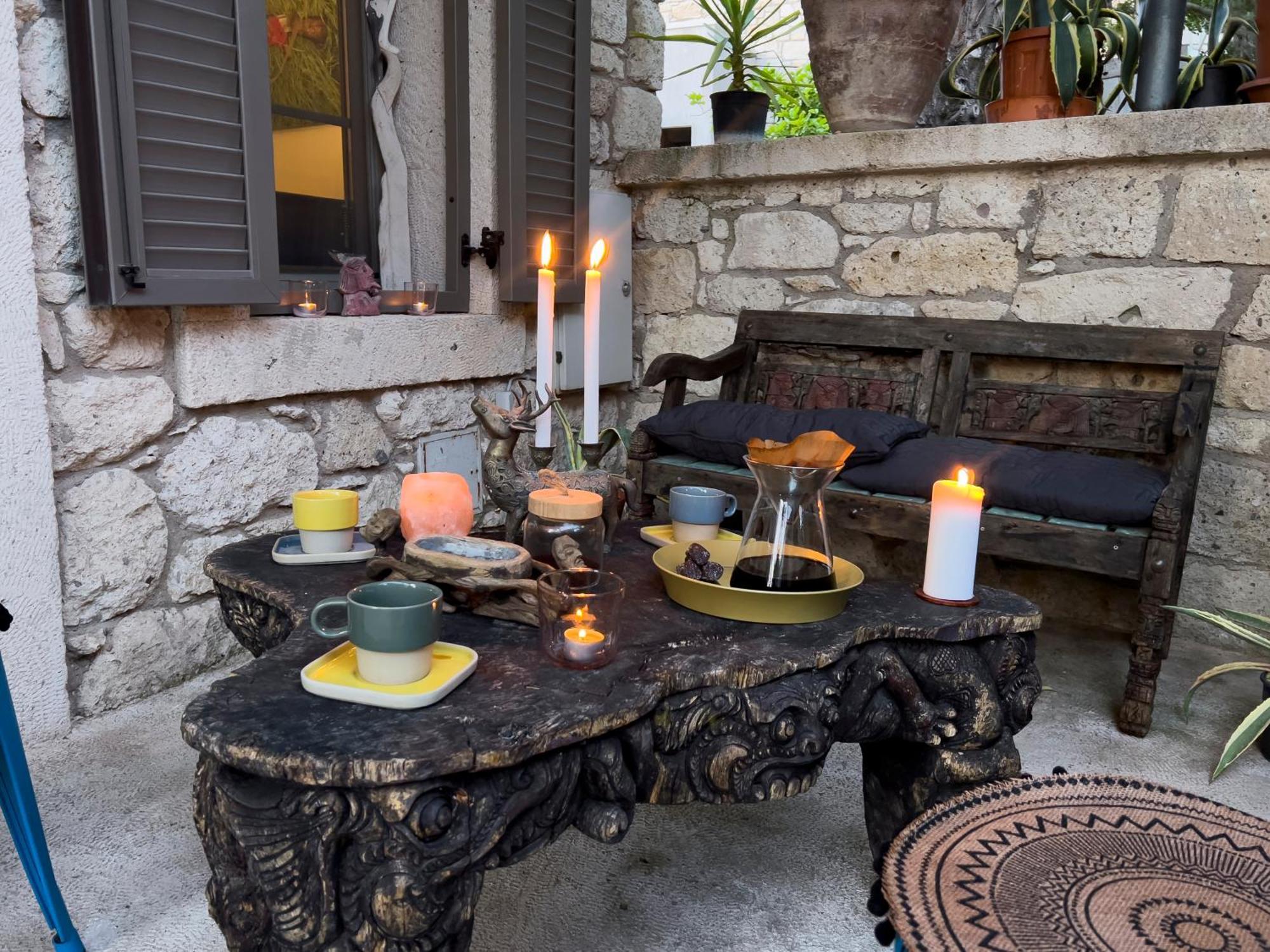 118 Alacati Exterior photo