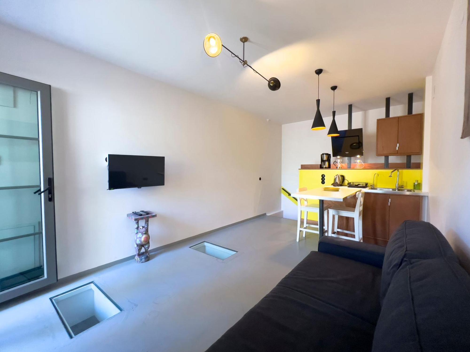 118 Alacati Exterior photo