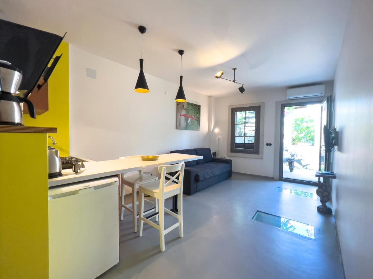 118 Alacati Exterior photo