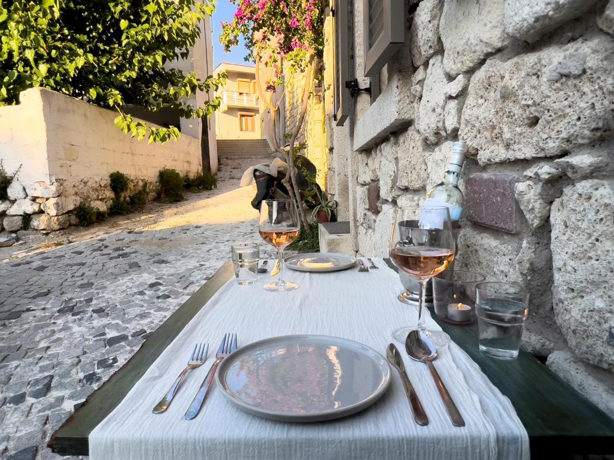 118 Alacati Exterior photo