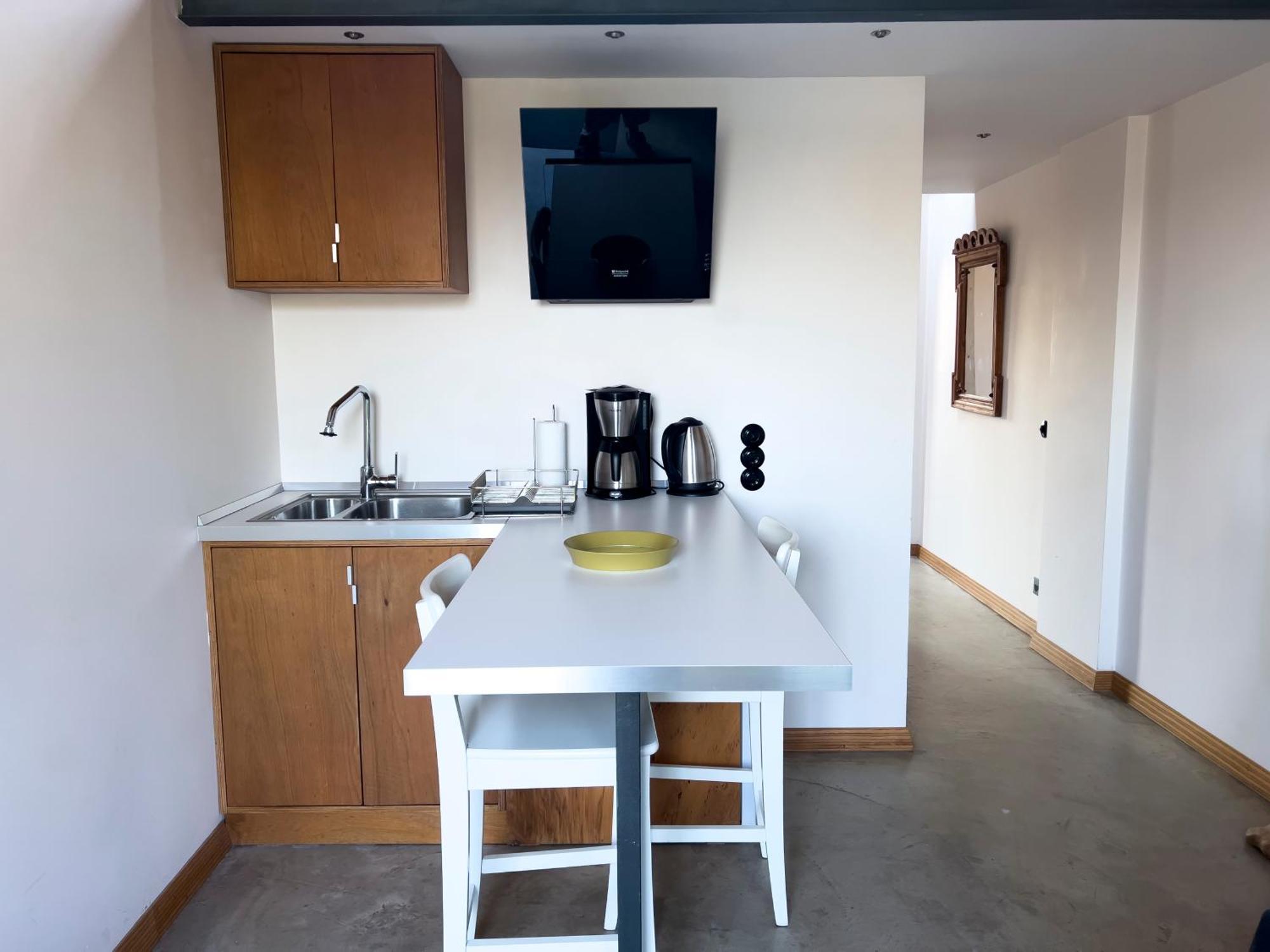 118 Alacati Exterior photo