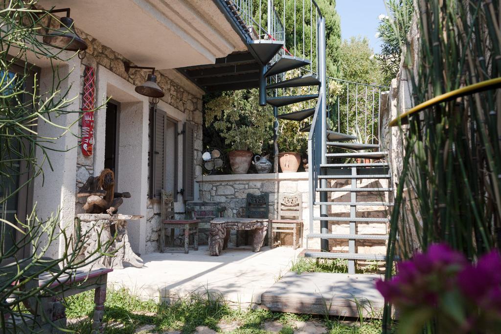 118 Alacati Exterior photo